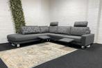Rolf Benz Ego G hoekbank - GRATIS LEVERING, Ophalen, Gebruikt