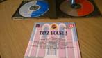 Tanz House 3, Cd's en Dvd's, Cd's | Dance en House, Ophalen, Gebruikt, Dance Populair