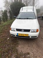 Volkswagen  caddy benzine, Auto's, Bestelauto's, Volkswagen, 1010 kg, 480 kg, Geïmporteerd