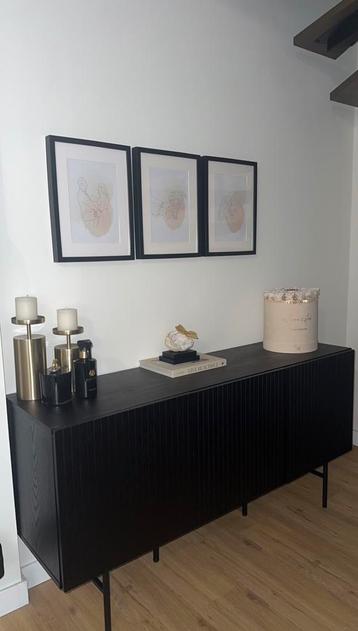H&M HOME -  VIND BJORKON dressoir
