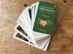 Boek handige Wandelwaaier wilde bloemen 1 kees kervels, Verzenden, Bloemen, Planten en Bomen, Kees Kervels