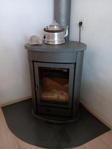 kachel (allesbrander) beschikbaar voor biedingen