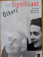 SIGNIFICANT OTHERS / kunstenaar en schrijver koppels, Diverse auteurs, Ophalen of Verzenden, Zo goed als nieuw, Overige onderwerpen