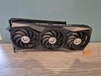 MSI GeForce RTX 3070 Gaming X Trio - 8GB GDDR6 - 3x DP, HDMI, Computers en Software, Ophalen of Verzenden, Zo goed als nieuw, Nvidia