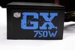 Cooler Master GX 750 W Bronze Voeding, Computers en Software, Interne voedingen, Ophalen, Zo goed als nieuw