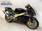 Prachtige APRILIA RSV MILLE FACTORY (bj 2006), Motoren, Motoren | Aprilia, Motorrijbewijs A, Bedrijf, Super Sport