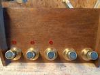 5 voetpistons midi orgel, Ophalen, Gebruikt, 3 klavieren, Orgel