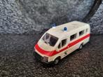 10 x Ambulance in schaal 1:87, Ophalen of Verzenden, Zo goed als nieuw, Auto, Overige merken
