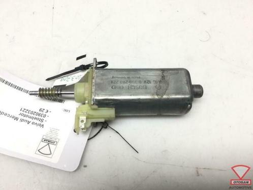 volvo audi mercedes porsche stoel verstelmotor 0390203221, Auto-onderdelen, Elektronica en Kabels, Volvo, Gebruikt, Ophalen of Verzenden
