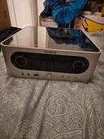 Marantz cd receiver m-cr603, Marantz, Ophalen of Verzenden, Zo goed als nieuw, Minder dan 60 watt