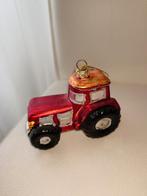 Kerst ornament Trekker, Diversen, Kerst, Ophalen