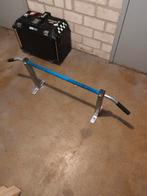 Pull up bar plafond of muur mount mogelijk, Ophalen, Zo goed als nieuw