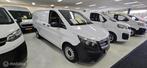 Mercedes Vito 111 CDI Functional Lang Airco, Auto's, Bestelauto's, Voorwielaandrijving, Gebruikt, Euro 6, 4 cilinders