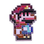 MARIO videogame nes pixel art 8 bit Enamel Pin broche, Sieraden, Tassen en Uiterlijk, Nieuw, Verzenden