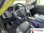 Land Rover Discovery 3.0 Td6 HSE Luxury| Grijskenteken|, Te koop, Geïmporteerd, 5 stoelen, 14 km/l