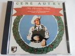 Kerst CD Gene Autry - His Christmas Album, Ophalen of Verzenden, Gebruikt, Kerst