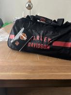 Reistas van Harley Davidson, Ophalen, Nieuw, Zwart, 30 cm of meer