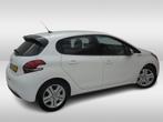 Peugeot 208 PureTech 82 Signature € 10.895,00, Auto's, Peugeot, Nieuw, Origineel Nederlands, 5 stoelen, 3 cilinders