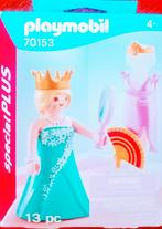 Special Plus Prinses Met Paspop 70153, Ophalen of Verzenden, Zo goed als nieuw, Complete set