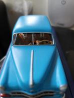 Atlas Kuifje auto De auto van de tolk - Tintin Haddock Milou, Verzamelen, Stripfiguren, Ophalen of Verzenden, Zo goed als nieuw