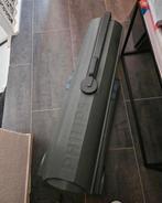 Philips inklapbare zonnebank, Ophalen, Zo goed als nieuw