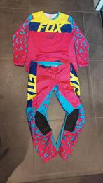 Fox 180 Crosspak - Motocross Kleding - Zo Goed Als Nieuw, Ophalen of Verzenden, Tweedehands, Dames, Overige merken