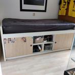 GRATIS 1 persoonsbed, Ophalen, Gebruikt