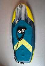 Gong Hipe 6'0 160L wingboard incl leash, tas en straps ZGAN!, Ophalen, Zo goed als nieuw, Wingsurf-board