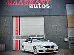 BMW 4-Serie Cabrio (f33) 430i / M Sport Edition High Executi, Auto's, BMW, Automaat, 1998 cc, Gebruikt, 4 stoelen
