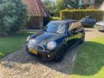 Mini Mini 1.6 Cooper-Clima-LMV-, Auto's, Mini, Voorwielaandrijving, Startonderbreker, Stof, Gebruikt