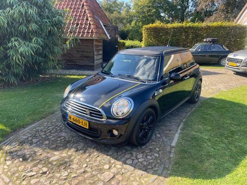 Mini Mini 1.6 Cooper-Clima-LMV-, Auto's, Mini, Bedrijf, Te koop, Cooper, ABS, Airbags, Airconditioning, Boordcomputer, Centrale vergrendeling