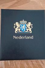 Nederland Postzegelalbum Davo lX(zonder inhoud), Postzegels en Munten, Postzegels | Toebehoren, Ophalen of Verzenden, Verzamelalbum