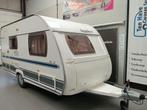 Beyerland Vitesse LX 420 LB verkocht !, Vast bed, Treinzit, 750 - 1000 kg, 6 tot 7 meter
