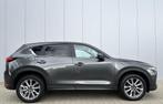 Mazda CX-5 2.5 SkyActiv-G 194 Signature 2020 Automaat, Auto's, Euro 6, 4 cilinders, 2000 kg, Bedrijf
