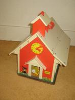 Fisher Price vintage 12 stuks, Kinderen en Baby's, Gebruikt, Ophalen of Verzenden