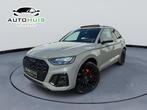 Audi Q5 50 TFSI e Pro Line Quattro S line Panoramadak Zeer m, Automaat, Gebruikt, 4 cilinders, Bedrijf