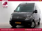 Volkswagen Crafter 35 2.0 TDI 140pk DSG-Automaat L3H3 (L2H2), Gebruikt, Euro 6, 4 cilinders, Volkswagen