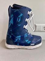 ThirtyTwo Light Blue Tomato snowboardschoenen maat 42,5, Sport en Fitness, Snowboarden, Ophalen of Verzenden, Zo goed als nieuw