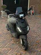 Piaggio zip 2018 iget/injectie 50cc 4takt, Ophalen, Maximaal 45 km/u, Zip, Zo goed als nieuw