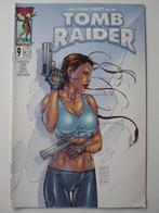 Stripboek Tomb Raider In de roos deel 9, 2000, Eén stripboek, Ophalen of Verzenden, Zo goed als nieuw, Dan Jurgens