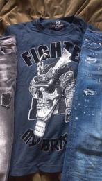 My Brand Broeken en Shirt Set, Ophalen of Verzenden, Nieuw, My Brand