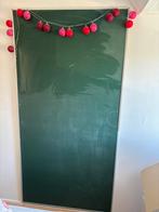 Schoolbord, Diversen, Schoolborden, Ophalen, Gebruikt, Krijtbord