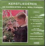 De Karekieten: Kerstliederen EP, Gebruikt, Verzenden, 7 inch, Religie en Gospel