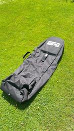 Stevige golf reistas travelbag, Sport en Fitness, Golf, Ophalen, Gebruikt, Tas, Overige merken