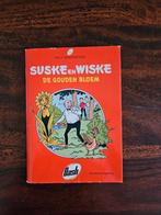 Suske en Wiske De Gouden Bloem, Dash uitgave, Boeken, Stripboeken, Eén stripboek, Ophalen of Verzenden, Zo goed als nieuw