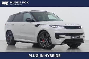 Land Rover Range Rover Sport 3.0 P460e Dynamic HSE | Black P beschikbaar voor biedingen