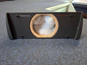 Gratis KEF Model 100 Reference  Centerluidspreker beschikbaar voor biedingen