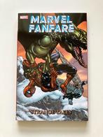 Marvel Fanfare: Strange Tales TPB (Marvel Comics 2008), Amerika, Chris Claremont, Nieuw, Ophalen