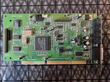 Creative Labs SoundBlaster 16 Value, CT2980 beschikbaar voor biedingen