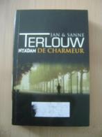 jan en sanne terlouw--de charmeur, Ophalen of Verzenden, Gelezen, Nederland